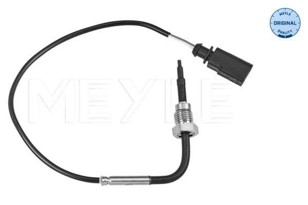 Meyle 1148000063 Датчик температури ВГ (перед сажевим фільтром) Audi A4/A5/A6/A8/Q5/Q7/VW Touareg 2.