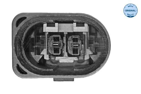 Meyle 1148000063 Датчик температури ВГ (перед сажевим фільтром) Audi A4/A5/A6/A8/Q5/Q7/VW Touareg 2.