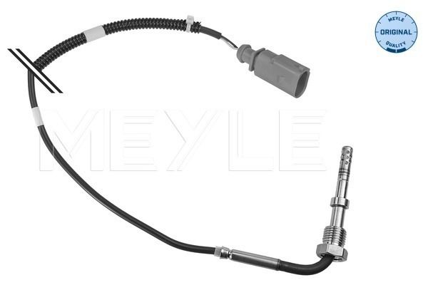 Meyle 1148000069 Датчик, температура відпрацьованих газів