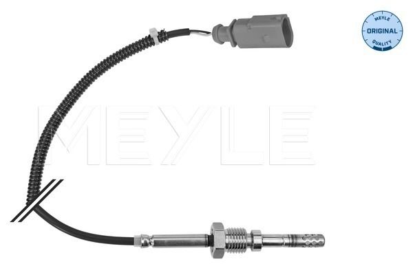 Meyle 1148000076 Датчик, температура відпрацьованих газів