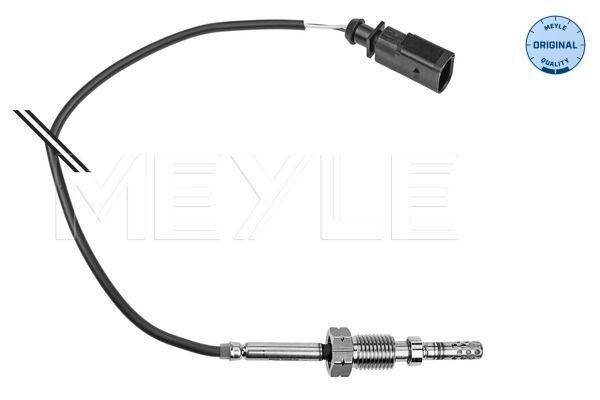 Meyle 1148000082 Датчик, температура відпрацьованих газів