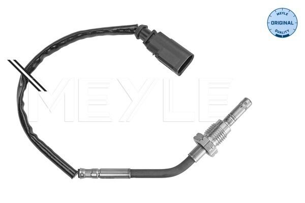 Meyle 1148000105 Датчик, температура відпрацьованих газів