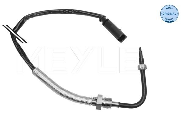 Meyle 1148000124 Датчик температури ВГ Audi A4/A5/A6/Q5 2.0 TDI 08-15