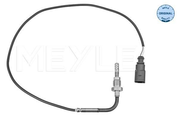 Meyle 1148000165 Датчик, температура відпрацьованих газів