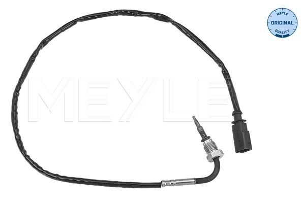 Meyle 1148000187 Датчик, температура відпрацьованих газів