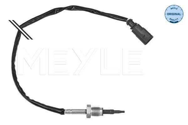Meyle 1148000189 Датчик, температура відпрацьованих газів