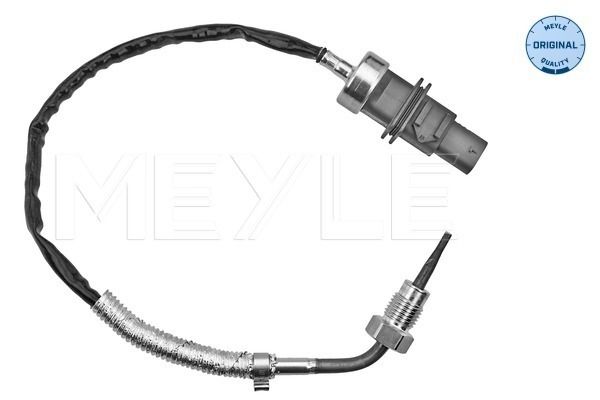 Meyle 1148000210 Датчик температури ВГ VW Passat/Tiguan 2.0 TDI 14-