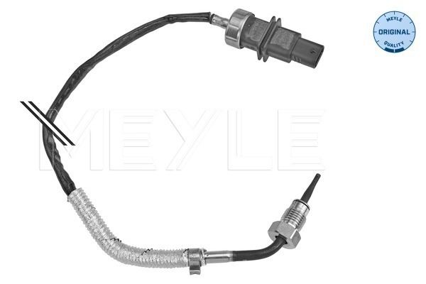 Meyle 1148000211 Датчик, температура відпрацьованих газів