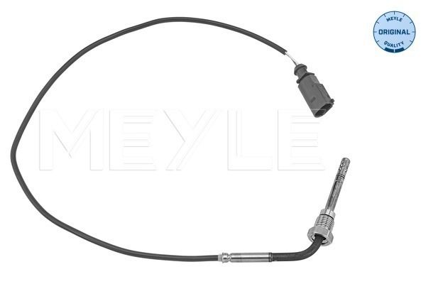 Meyle 1148000238 Датчик температури ВГ Audi A8 4.2 TDi 09-14/Q7 3.0 TDi quattro 06-15