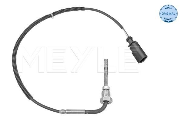 Meyle 1148000239 Датчик, температура відпрацьованих газів