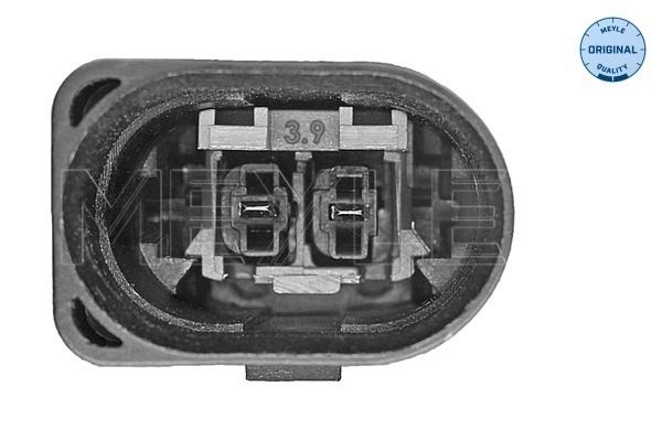 Meyle 1148000239 Датчик, температура відпрацьованих газів