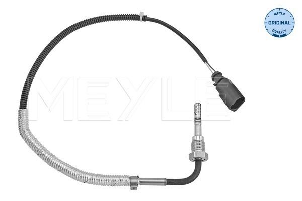 Meyle 1148000252 Датчик, температура відпрацьованих газів