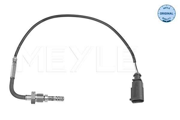 Meyle 1148000253 Датчик, температура відпрацьованих газів