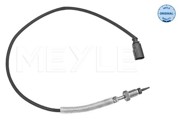 Meyle 1148000267 Датчик, температура відпрацьованих газів
