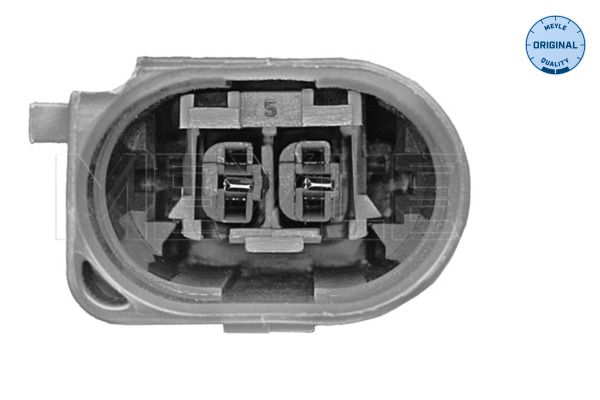 Meyle 1148000288 Датчик температури ВГ Audi A6/A7/Q5 3.0 TDI 11-18