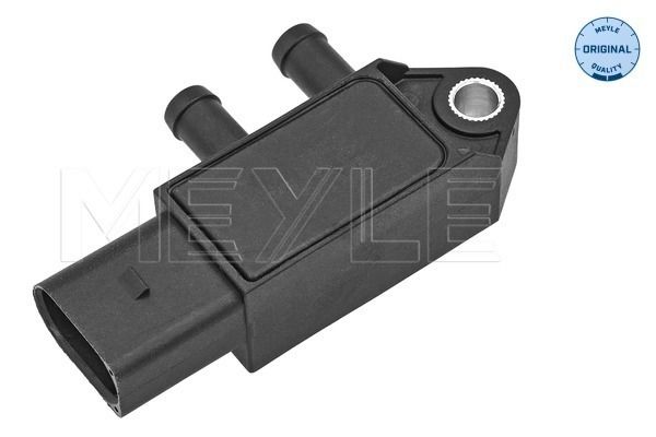 Meyle 1148010001 Датчик тиску вихлопних газів Audi A4/A6/A7/Skoda Octavia/SuperB/VW Crafter 1.6-2.0