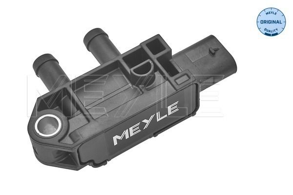 Meyle 1148010006 Датчик тиску вихлопних газів Audi A4/A6/A7/Skoda Octavia/SuperB/VW T6/Crafter 1.6D/