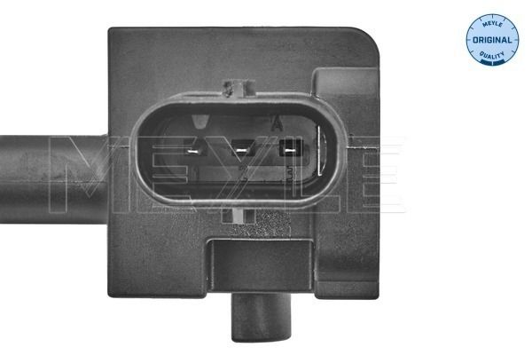 Meyle 1148010006 Датчик тиску вихлопних газів Audi A4/A6/A7/Skoda Octavia/SuperB/VW T6/Crafter 1.6D/
