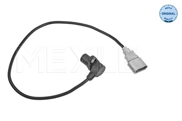Meyle 1148100008 Датчик положення колінвалу Skoda Octavia 1.8T/2.0/Audi A6 2.4-3.0 95-05