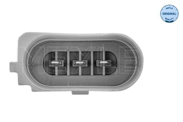 Meyle 1148100008 Датчик положення колінвалу Skoda Octavia 1.8T/2.0/Audi A6 2.4-3.0 95-05