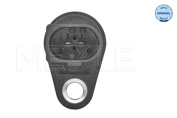 Meyle 1148100011 Датчик положення колінвалу Audi A3/A4/A5/Q5/ Skoda Octavia/VW Passat 1.8-2.0 TSI 04