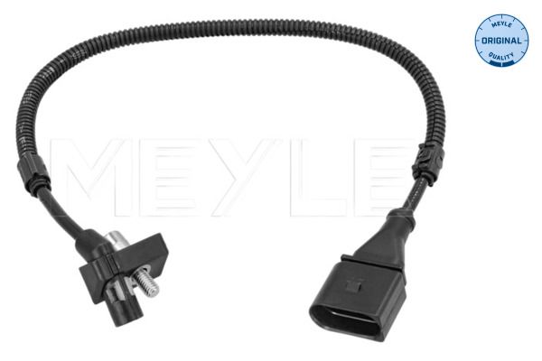 Meyle 1148100025 Датчик положення колінвалу Skoda Fabia/Roomster/VW Polo 1.4-1.6 01-14