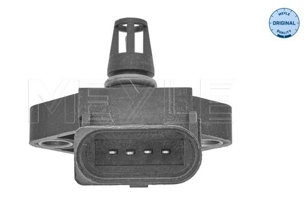 Meyle 1148120002 Датчик тиску наддува VW Caddy IV 1.0 TSI 15-