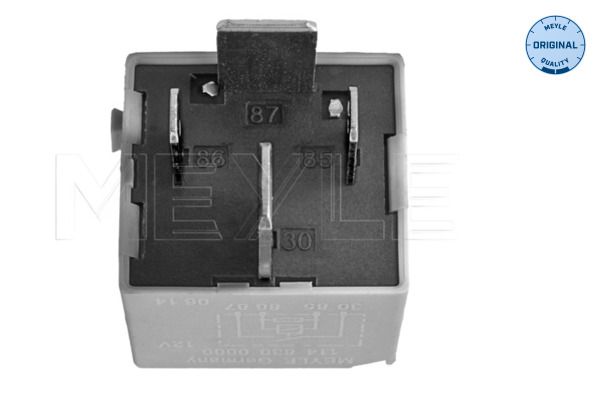 Meyle 1148300000 Реле 12 V 70 A
