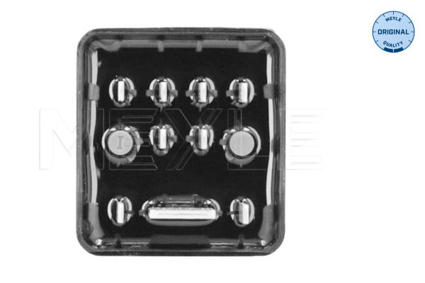 Meyle 1148800003 Реле свічок розжарювання VW T5 1.9TDI/2.0TDI 03-15