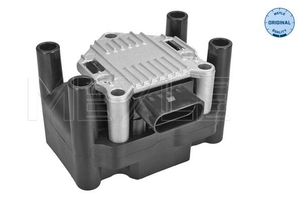 Meyle 1148850007 Котушка запалювання VW T5 2.0i 03-15