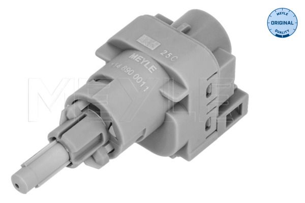 Meyle 1148900011 Датчик педалі гальма VW T4/T5 1.9-2.5D 90-15 (4 конт.)