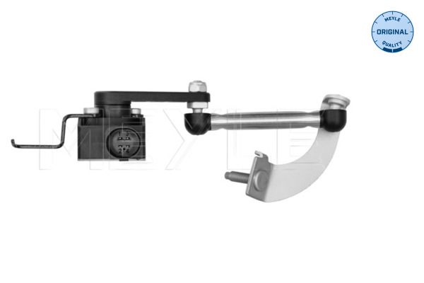 Meyle 1148970000 Датчик регулювання кута нахилу фар Skoda Octavia/VW Golf V/VI 03-13