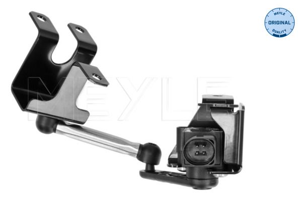 Meyle 1148970001 Датчик регулювання кута нахилу фар (задній) VW Golf V/VI/Passat 03-14
