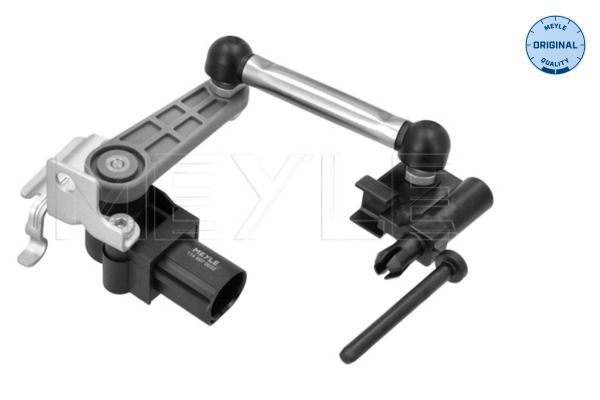 Meyle 1148970032 Датчик висоти положення кузова (регулювання фар) VW Touareg 10- (R)