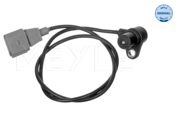 Meyle 1148990005 Датчик положення колінвалу Audi A4/A6/VW Passat 1.8/2.5TDI 94-06