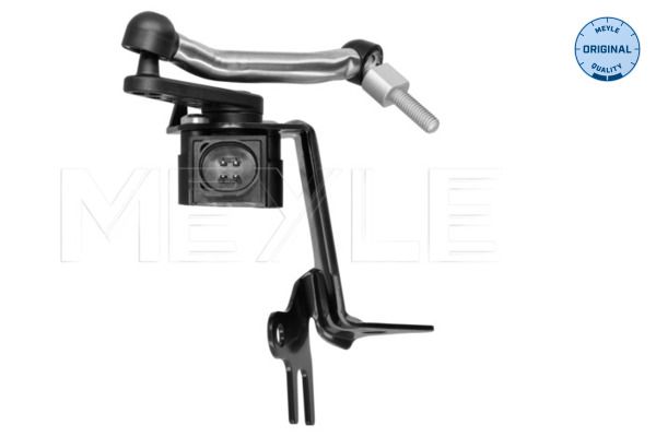 Meyle 1148990014 Датчик ABS (задній/к-кт) Audi A3/Q3/TT/Skoda Octavia/SuperB/VW Golf/Jetta/Passat/To
