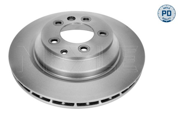 Meyle 1155231049 Барабан гальмівний (задній) Seat Cordoba/VW Polo 1.0-1.9D 93-05 (100x50,5)