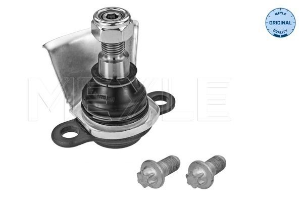 Meyle 1160100009 Опора кульова (передня/знизу) VW Sharan -10