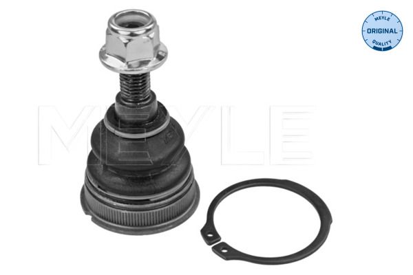 Meyle 1160100036 Опора кульова (передня/зверху) VW Amarok 10-