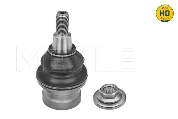 Meyle 1160100045HD Опора кульова (передня/знизу) Audi Q7/Q8/E-Tron/VW Touareg 15-