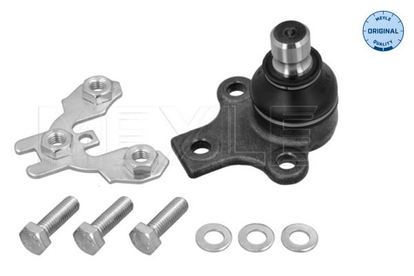 Meyle 1160107108 Опора кульова (передня/знизу) VW Golf II/Jetta II 1.0-2.0 83-92