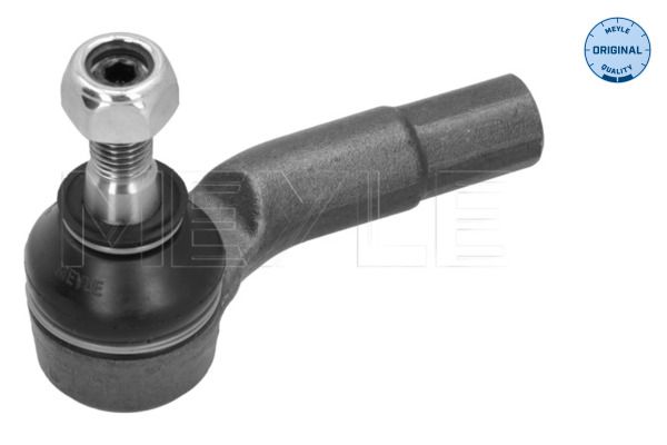 Meyle 1160200000 Наконечник тяги рульової (L) Seat Cordoba/Ibiza/Skoda Fabia/Roomster/VW Polo 01- (M