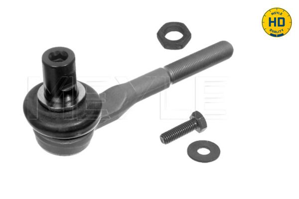 Meyle 1160200020HD Наконечник тяги рульової Audi A8 02-10 (L=160mm)