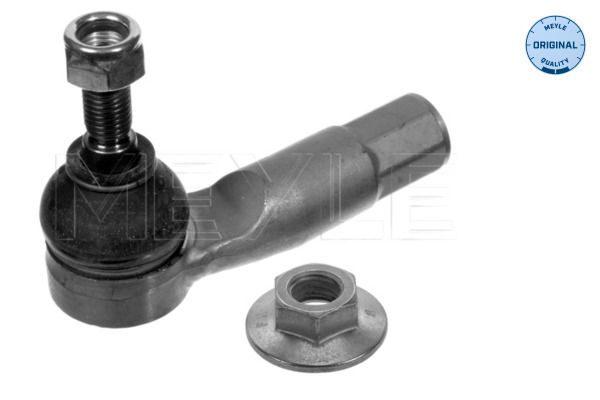 Meyle 1160200025 Наконечник тяги рульової (L) VW Caddy 04-