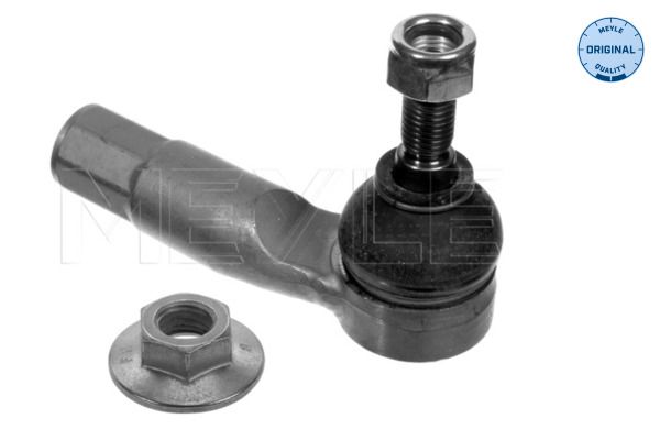 Meyle 1160200026 Наконечник тяги рульової (R) VW Caddy 04-