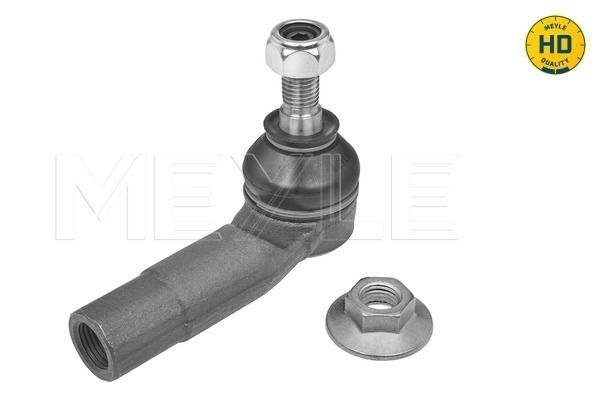 Meyle 1160200026HD Наконечник тяги рульової (R) Skoda Octavia II 04-13/SuperB/Yeti 09-17/VW Caddy II