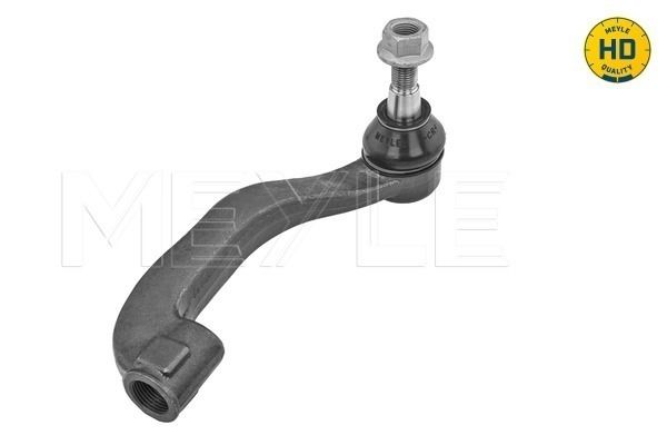Meyle 1160200054HD Наконечник тяги рульової (R) VW Crafter 2.0 TDI 16-