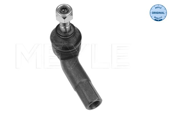 Meyle 1160208122 Наконечник тяги рульової (L) VW Caddy II 1.4-1.9D 94-04 (L=94mm)