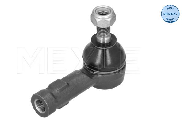 Meyle 1160208222 Наконечник тяги рульової VW Caddy 96-00 (L=79mm)