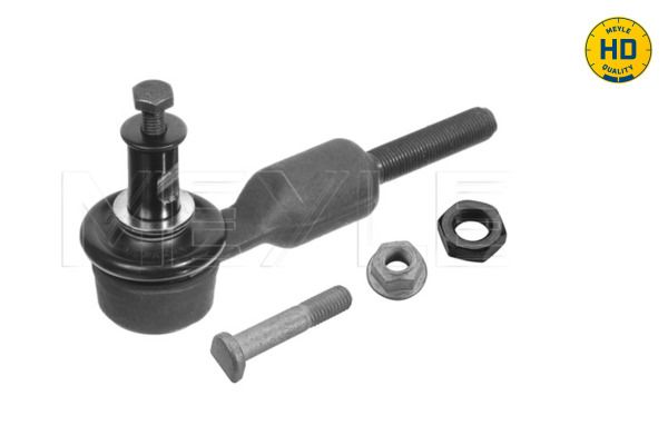 Meyle 1160208228HD Наконечник тяги рульової Audi A4/A6/VW Passat B5 1.9TDI/2.5TDI 96-05